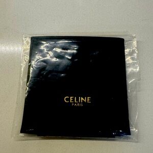 Celine sunglasses cloth! Sealed brand new